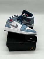 Jordan 1 Mid SE French Blue |37.5| Niedersachsen - Sarstedt Vorschau