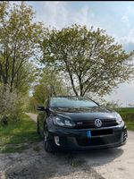 Golf GTI Cabrio AHK BiXENON Rückfahrkamera - Deep Black Krummhörn - Pewsum Vorschau