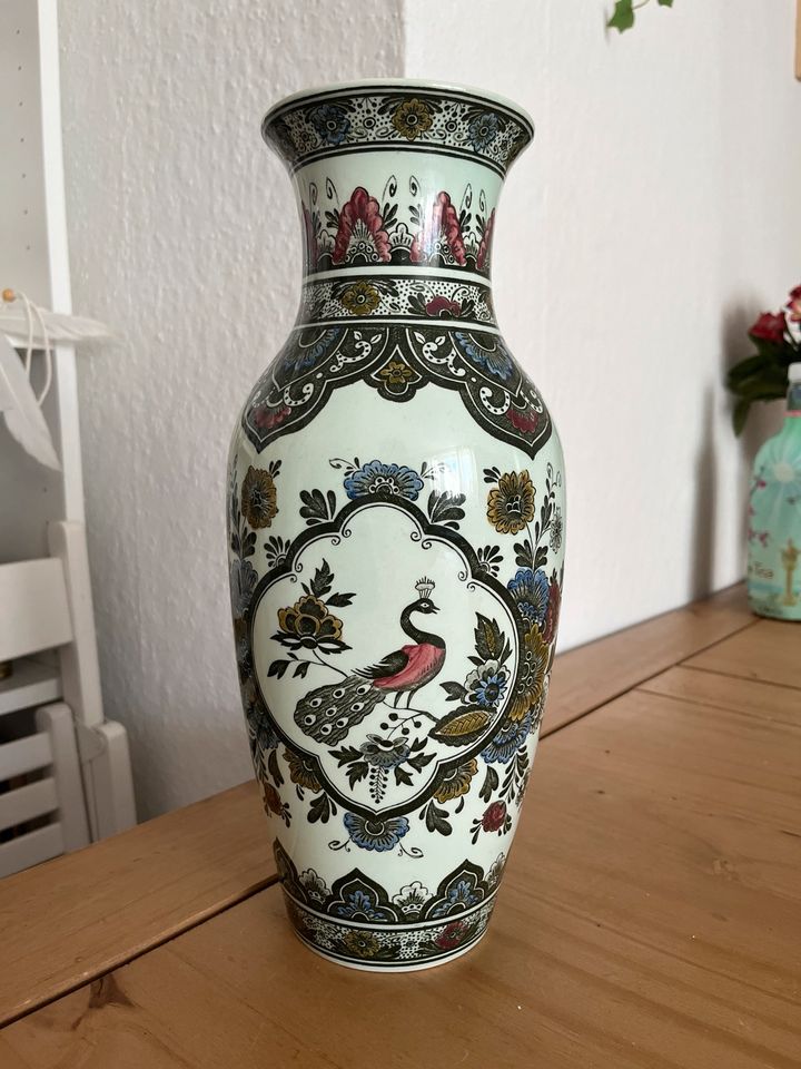 Vintage Vase Romantik Landhaus in Dortmund