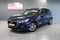 Hyundai i30 1.4 YES! NEUWAGENGARANTIE! NAV*SHZ*KAMERA*LH Sachsen - Hainichen Vorschau