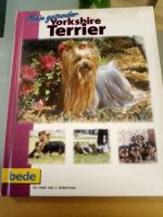 Buch : Mein gesunder Yorkshire Terrier Sachsen-Anhalt - Möser Vorschau