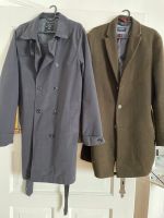 Men’s Raincoat and Peacoat München - Schwabing-West Vorschau