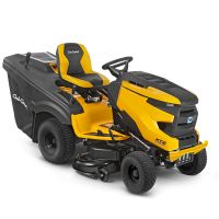 MTD Cub Cadet Rasentraktor XT2PR95 Hessen - Friedberg (Hessen) Vorschau