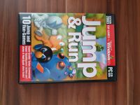 10 PC Jump&Run Game auf 1 Disk Windows Nordrhein-Westfalen - Kamp-Lintfort Vorschau