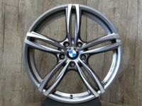 18 Zoll DM03 Felgen für BMW 1er F20 F21 M Paket M Performance M13 Nordrhein-Westfalen - Hagen Vorschau