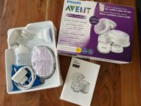 Philips Avent Milchpumpe Nordrhein-Westfalen - Hamm Vorschau