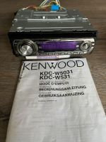 Autoradio Kenwood KDC-W 5031 Nordrhein-Westfalen - Herzebrock-Clarholz Vorschau