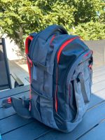 Rucksack Satch Match Coral Phantom neuwertig Rheinland-Pfalz - Edesheim (Pfalz) Vorschau