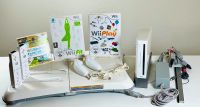 Nintendo Wii Sports & Fit Set + Balanceboard + 2 Controller Nordrhein-Westfalen - Mülheim (Ruhr) Vorschau