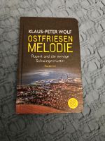 Buch - Ostfriesland Melodie,  Neu Niedersachsen - Cuxhaven Vorschau