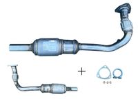 NEU Katalysator Kat Opel Astra G CC 2.2 / Cabriolet Astra Caravan Baden-Württemberg - Neckartailfingen Vorschau