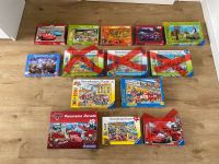 Ravensburger Puzzle jungen Cars Pettersson ab 5 6 Jahren Bochum - Bochum-Süd Vorschau