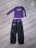 Lakers Basketball Adidas Rheinland-Pfalz - Ayl Saar Vorschau