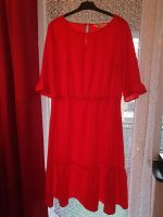 Ulla Popken / Kleid / Damenkleid / Größe 46/48 Hessen - Hanau Vorschau