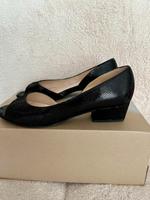 Sandalen Schuhe schwarz Peter Kaiser Gr. 40 neuwertig Lindenthal - Köln Lövenich Vorschau