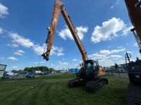 CASE CX 210 E Long Reach Kettenbagger Bagger Nr.: 1447 Niedersachsen - Cloppenburg Vorschau