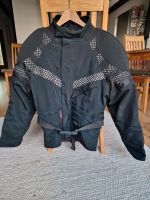 Rukka Jacke 50 Motorradjacke + Protektoren Hessen - Schlitz Vorschau