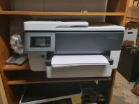 HP OfficeJet Pro 7720 Drucker Thüringen - Erfurt Vorschau