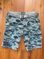 Camp David Cargo-Shorts/ kurze Hose Gr. XXL Niedersachsen - Scheeßel Vorschau