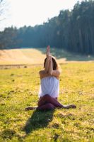 Yoga in Herrieden Bayern - Herrieden Vorschau