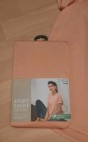 Sport T Shirt leicht von Tchibo, Farbe Apricot,  Gr. 42 Neu Saarbrücken-West - Klarenthal Vorschau