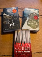 Bücher, Buch von Harlan Coben Niedersachsen - Horneburg Vorschau