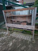 Kleintier Stall zu verkaufen Niedersachsen - Moringen Vorschau