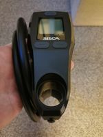 Silca Pumpenkopf SuperPista Digital Floor Pump (Pumpe) Nordrhein-Westfalen - Brakel Vorschau