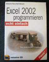 Excel 2020 programmieren mit CD Niedersachsen - Vechelde Vorschau