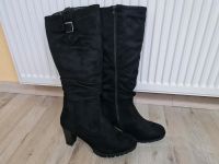 Damen Stiefel * NEU * Catwalk Niedersachsen - Ilsede Vorschau