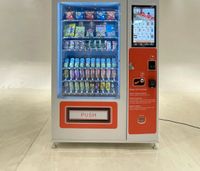 Warenautomat/Snackautomat/Getränkeautomaten Baden-Württemberg - Bahlingen Vorschau