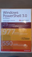 Windows PowerShell 3.0: Das Praxisbuch, Schwichtenberg 3. Auflage Baden-Württemberg - Straubenhardt Vorschau