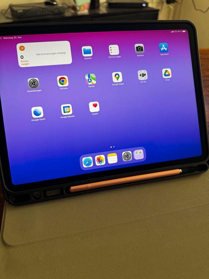 Apple iPad Pro 11 / 2018 256GB A1934 in Dahlen