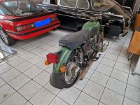 Tausch NEUFAHRZEUG DNEPR Motorrad KM3-8 MT10 11 MT16 Oldtimer Nordrhein-Westfalen - Waldfeucht Vorschau