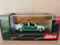 Modellauto Opel Vectra - B - Stufenheck, Polizei, Maßstab 1:43 Hessen - Rüsselsheim Vorschau