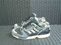 Adidas Torsion ZX 8000 Schwarz 46 Berlin - Pankow Vorschau