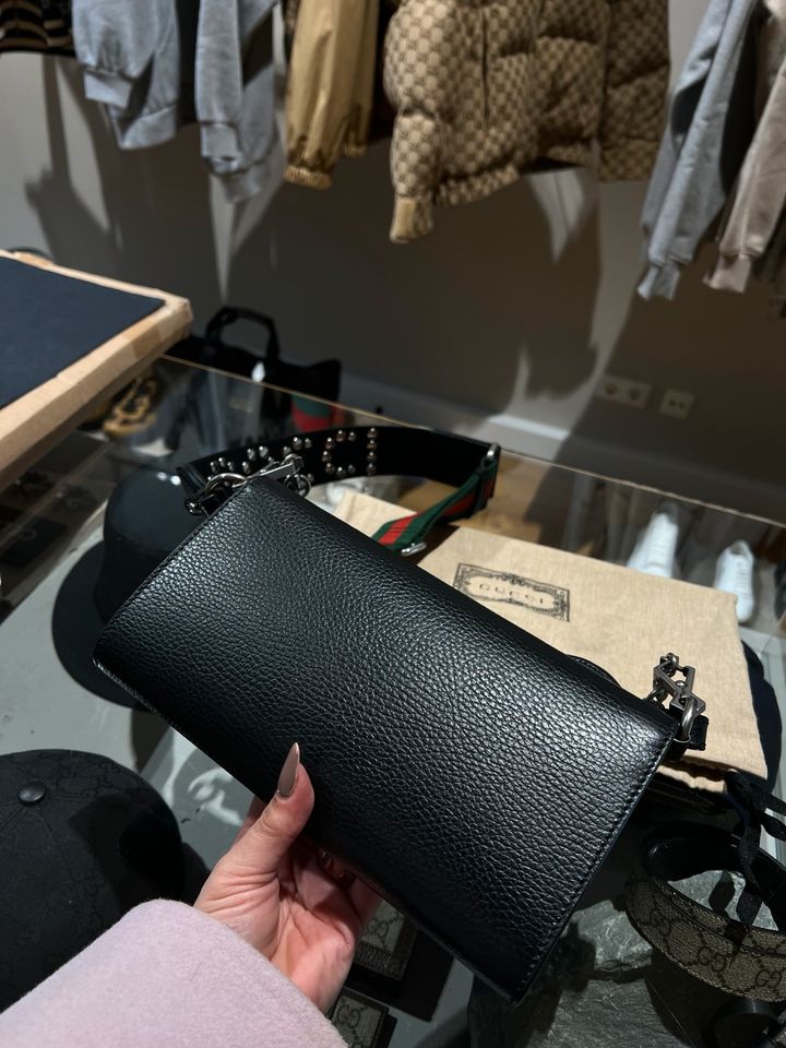 Gucci Dionysos neu in Düsseldorf