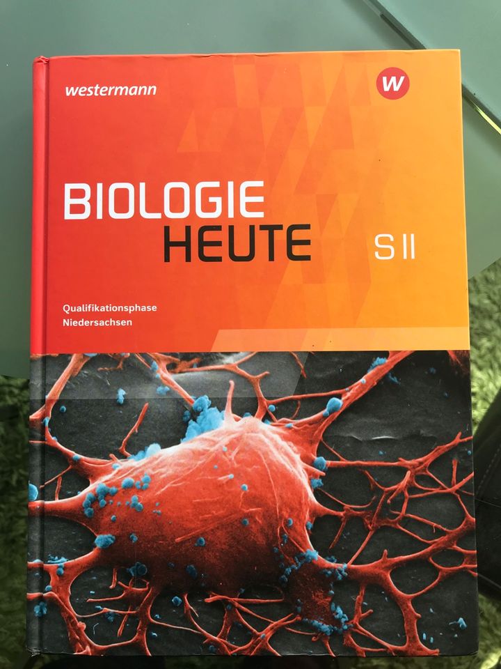 Biologie heute S II - ISBN 978-3-14-150484-2 in Braunschweig