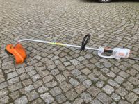 Elektro Motorsense STIHL FSE 81, Rasentrimmer, Freischneider Sachsen - Tharandt Vorschau