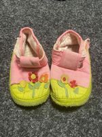 GIESSWEIN Kinderschuhe Größe 25 Blümchen Bunt Berlin - Lichterfelde Vorschau