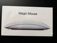 Apple Magic Mouse 2 Weiß NEU + Ungeöffnete Originalverpackung Schleswig-Holstein - Oststeinbek Vorschau