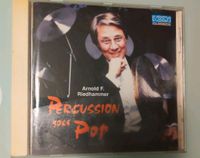 CD Percussion goes Pop Arnold Riedhammer SIGNIERT Bob Ross Bayern - Waldkirchen Vorschau