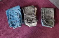 8 Jeans Größe 134 Leipzig - Knautkleeberg-Knauthain Vorschau