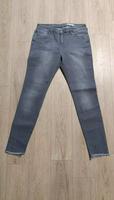 EDC Esprit Jeans Skinny Fit in grau NEU - W32 L32 Nordrhein-Westfalen - Rheine Vorschau