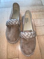 Espadrilles Sommerschuhe Größe 41 BullBoxer Bayern - Wertingen Vorschau