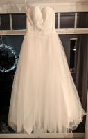 Brautkleid, Hochzeitskleid, A-Linie, Größe 38, Vanilla Sposa Schleswig-Holstein - Lütjensee Vorschau