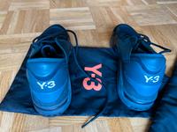 Y3 Adidas Yohji Yamamoto Sneaker Bayern - Freising Vorschau