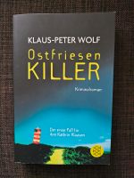 Ostfriesenkiller Klaus-Peter Wolf Essen - Essen-Ruhrhalbinsel Vorschau