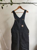 Carhartt Bib Overall 33x32 München - Schwabing-West Vorschau