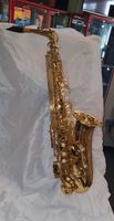 Classic Cantabile Winds AS-450 Eb-Altsaxophon Neuwertig!!! Berlin - Marzahn Vorschau